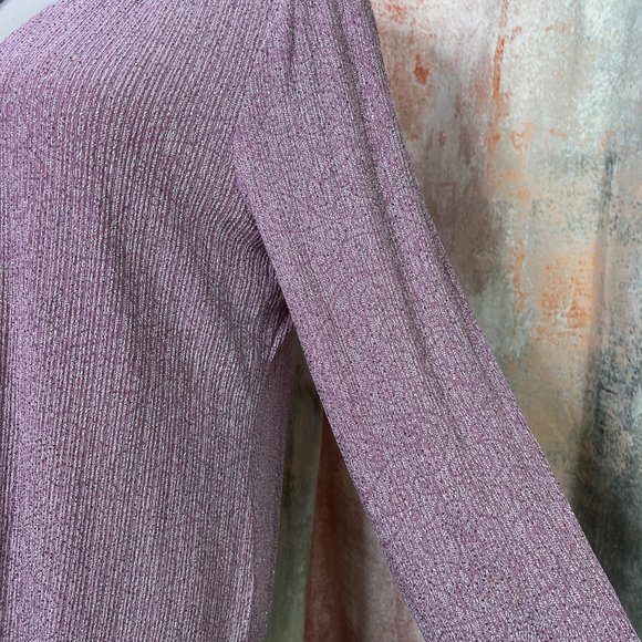 📌Alex Evenings Elegant Open Front Evening Blazer - Jacket - Picture 6 of 13